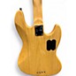 Used Sire Marcus Miller V7 Alder Natural Electric Bass Guitar
