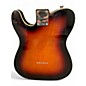 Used Squier Classic Vibe Telecaster Custom 3 Color Sunburst Solid Body Electric Guitar