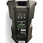 Used Mackie THUMP12A Powered Speaker
