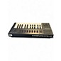 Used Native Instruments Komplete Kontrol A25 MIDI Controller