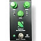 Used Keeley Noble Screamer Effect Pedal thumbnail