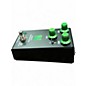 Used Keeley Noble Screamer Effect Pedal
