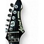 Used Aria Pro Ii IRONMAN STANDARD Black Solid Body Electric Guitar
