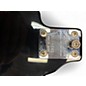 Used Aria Pro Ii IRONMAN STANDARD Black Solid Body Electric Guitar