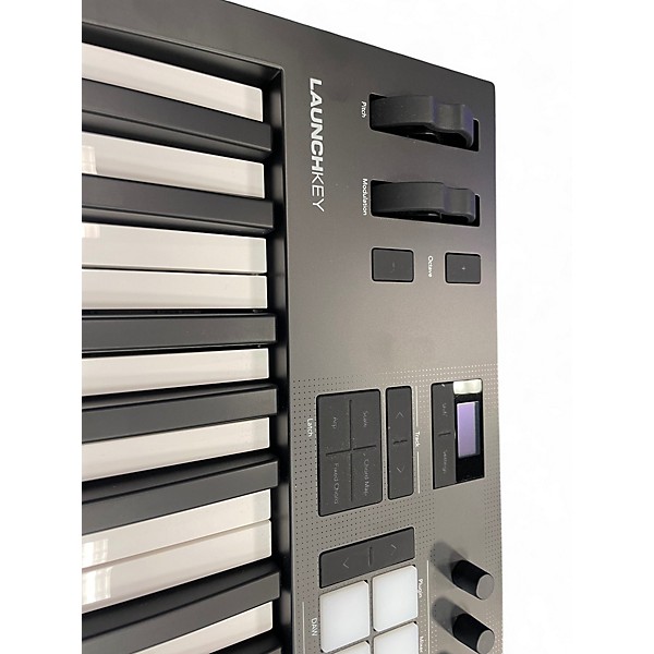 Used Novation Launchkey 37 MK4 MIDI Controller