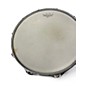 Used Premier 14X6 olympic snare Chrome Drum