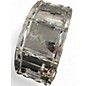 Used Premier 14X6 olympic snare Chrome Drum
