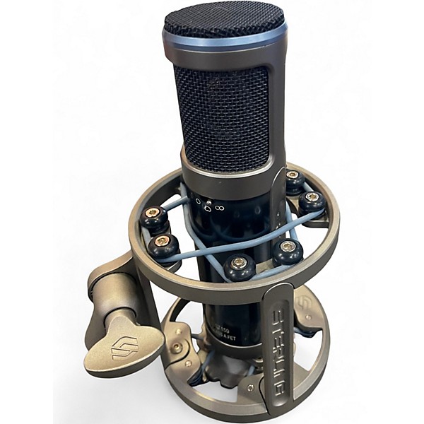 Used Sterling Audio ST159 Condenser Microphone