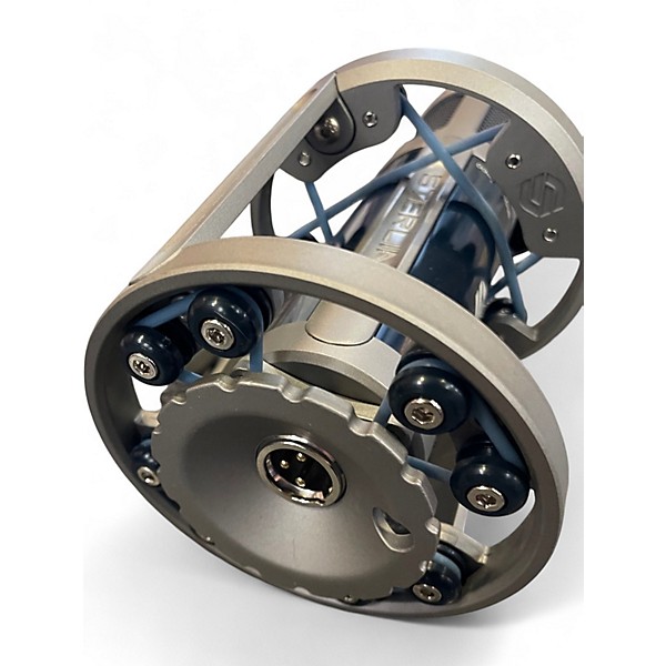 Used Sterling Audio ST159 Condenser Microphone