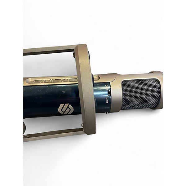 Used Sterling Audio ST159 Condenser Microphone