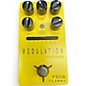Used Flamma FS05 Modulation Effect Pedal thumbnail