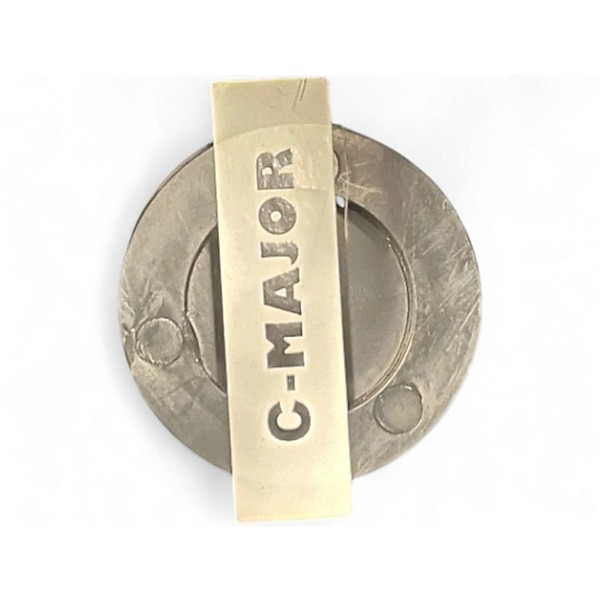 Used Hapi TOUGE Steel Drum