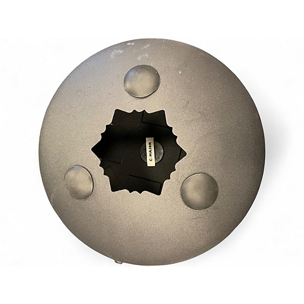 Used Hapi TOUGE Steel Drum