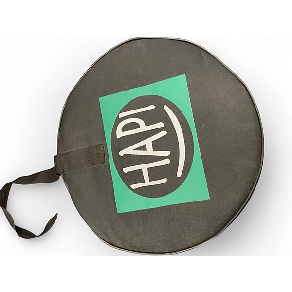 Used Hapi TOUGE Steel Drum