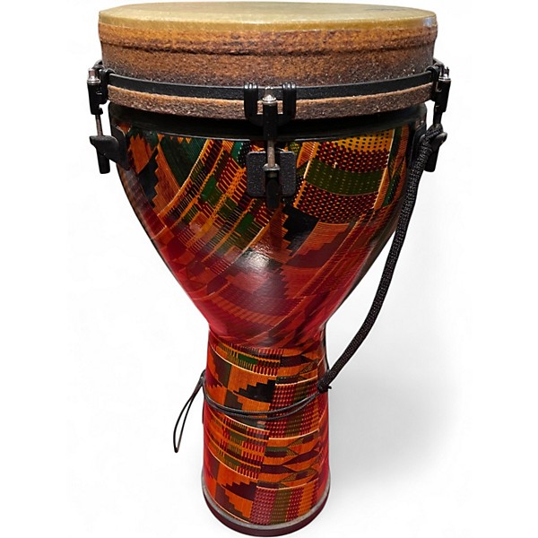 Used Remo Mondo Djembe