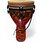 Used Remo Mondo Djembe