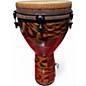 Used Remo Mondo Djembe