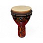Used Remo Mondo Djembe