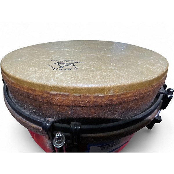 Used Remo Mondo Djembe