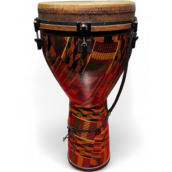Used Remo Mondo Djembe