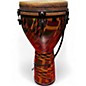 Used Remo Mondo Djembe