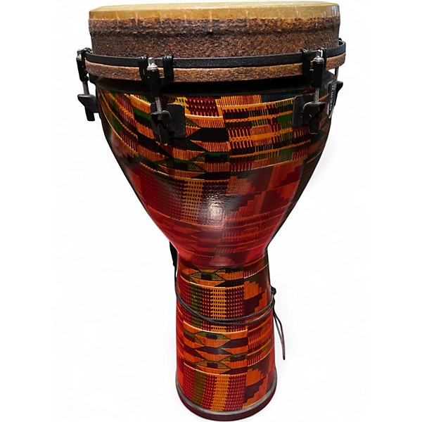 Used Remo Mondo Djembe