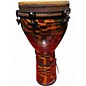 Used Remo Mondo Djembe