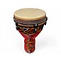 Used Remo Mondo Djembe