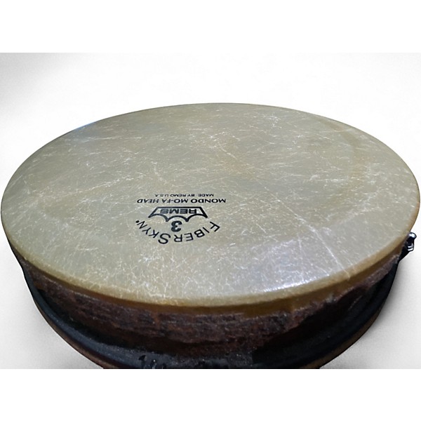 Used Remo Mondo Djembe