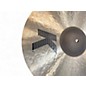 Used Zildjian 19in K Sweet Crash Cymbal