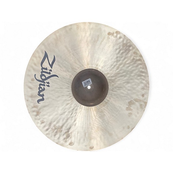 Used Zildjian 19in K Sweet Crash Cymbal