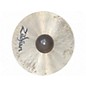 Used Zildjian 19in K Sweet Crash Cymbal