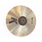 Used Zildjian 19in K Sweet Crash Cymbal