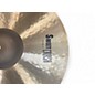 Used Zildjian 19in K Sweet Crash Cymbal