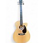 Used Martin 000C JR BASS Natural Acoustic Bass Guitar thumbnail