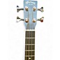 Used Martin 000C JR BASS Natural Acoustic Bass Guitar