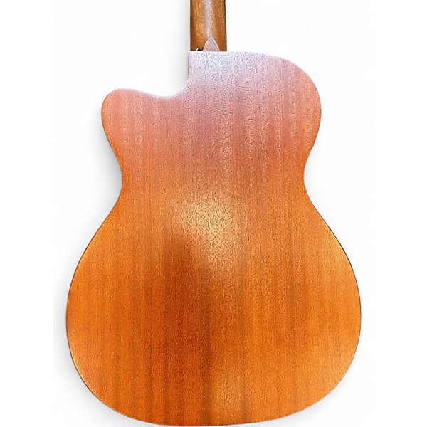 Used Martin 000C JR BASS Natural Acoustic Bass Guitar