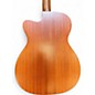 Used Martin 000C JR BASS Natural Acoustic Bass Guitar