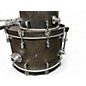Used PDP by DW 3 Piece Concept Series Maple Classic Ebony Drum Kit