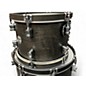 Used PDP by DW 3 Piece Concept Series Maple Classic Ebony Drum Kit