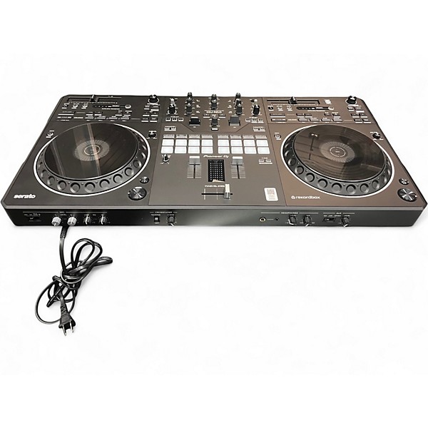Used Pioneer DJ ddjrev5 DJ Controller