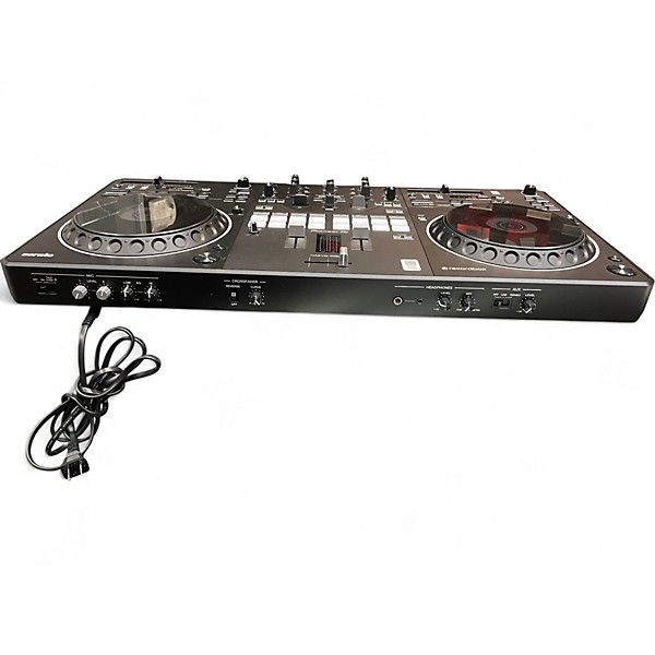 Used Pioneer DJ ddjrev5 DJ Controller