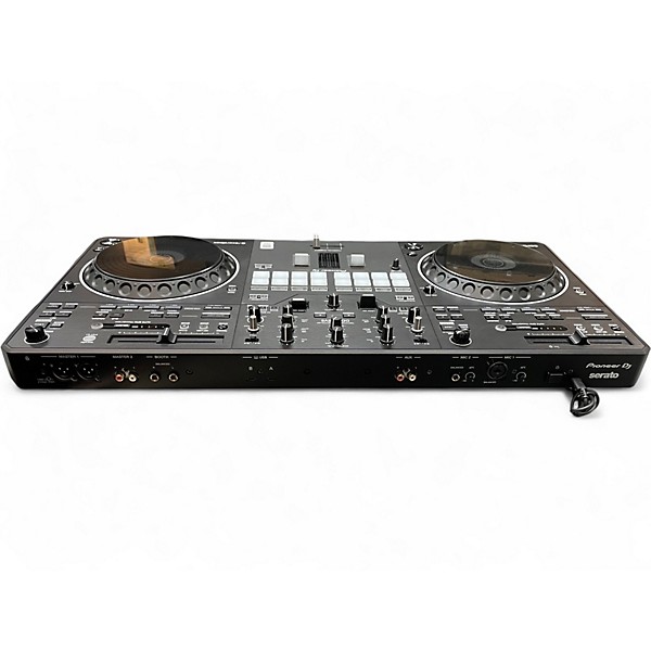 Used Pioneer DJ ddjrev5 DJ Controller