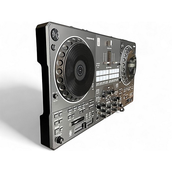 Used Pioneer DJ ddjrev5 DJ Controller