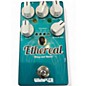 Used Wampler Ethereal Delay and Reverb Effect Pedal thumbnail