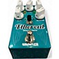 Used Wampler Ethereal Delay and Reverb Effect Pedal