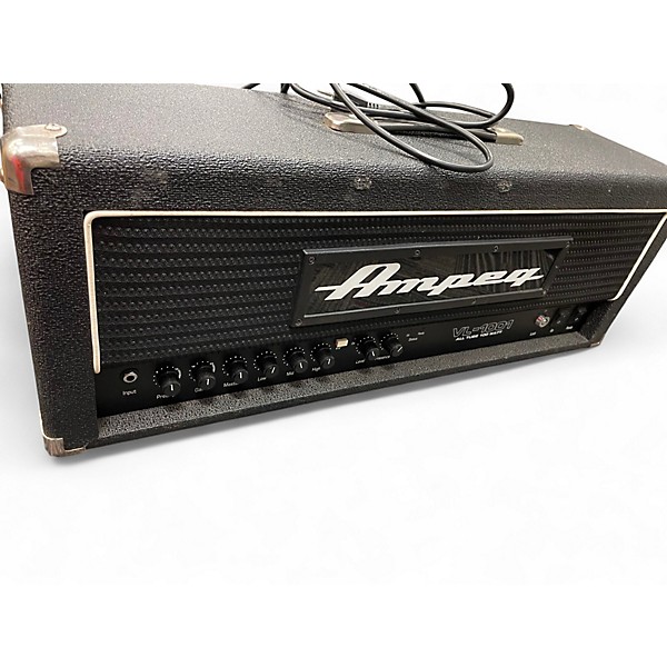 Vintage 1990s Ampeg VL-1001 Tube Guitar Amp Head