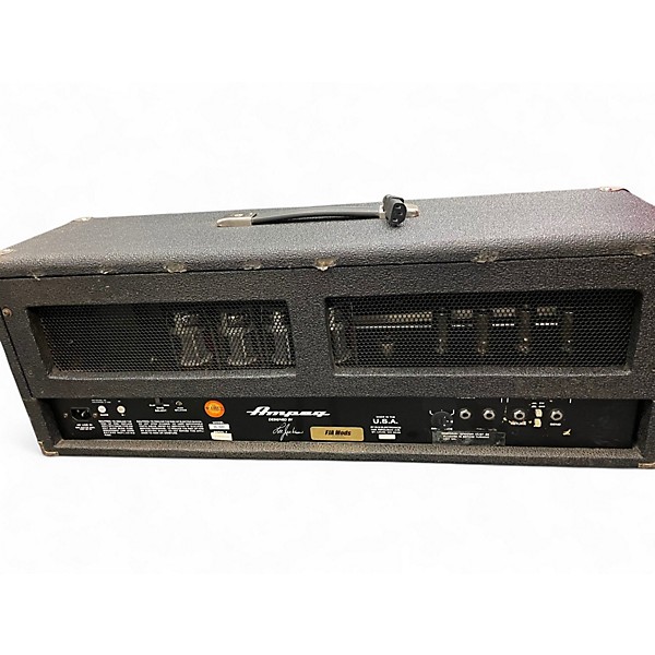 Vintage 1990s Ampeg VL-1001 Tube Guitar Amp Head