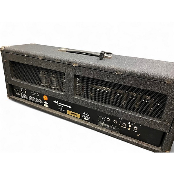 Vintage 1990s Ampeg VL-1001 Tube Guitar Amp Head