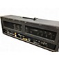 Vintage 1990s Ampeg VL-1001 Tube Guitar Amp Head